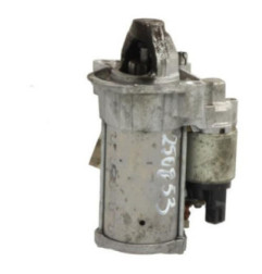 Demarreur CITROEN C3 AIRCROSS Photo n°5