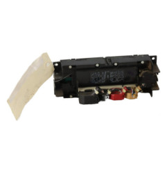 Commande chauffage VOLKSWAGEN GOLF 4
