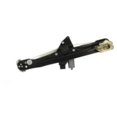 Moteur leve vitre avant gauche CITROEN C3 AIRCROSS Photo n°3