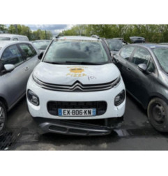 Moteur leve vitre avant gauche CITROEN C3 AIRCROSS Photo n°9