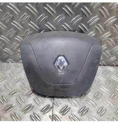Air bag conducteur RENAULT MASTER 3 Photo n°1