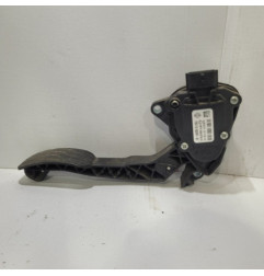 Pedale d'accelerateur RENAULT MASTER 3 Photo n°1