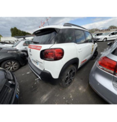 Moteur leve vitre avant gauche CITROEN C3 AIRCROSS Photo n°18