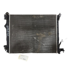 Radiateur eau RENAULT GRAND SCENIC 4 Photo n°1