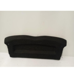 Plage arriere CITROEN C3 AIRCROSS Photo n°1