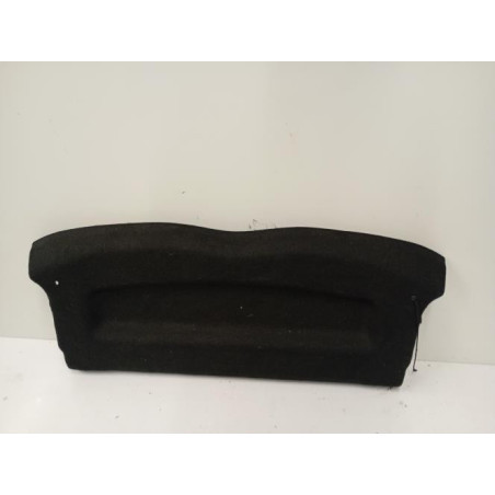 Plage arriere CITROEN C3 AIRCROSS Photo n°1