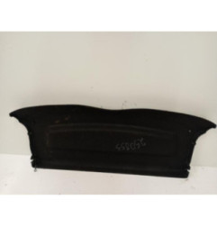 Plage arriere CITROEN C3 AIRCROSS