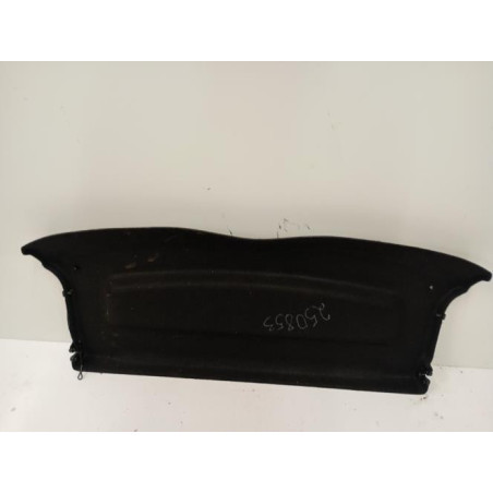 Plage arriere CITROEN C3 AIRCROSS