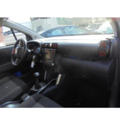 Plage arriere CITROEN C3 AIRCROSS Photo n°5