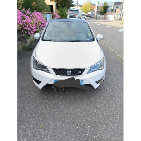 Cardan droit (transmission) SEAT IBIZA 4 Photo n°1