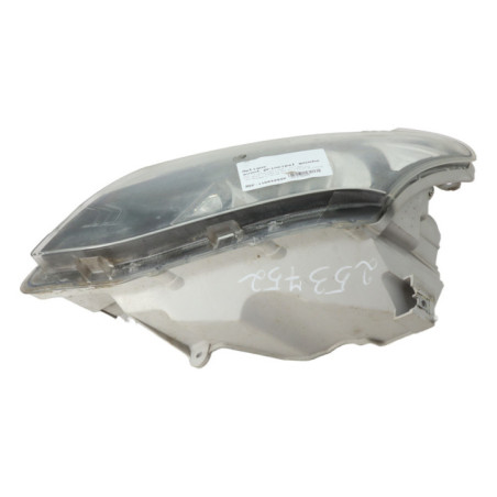 Optique avant principal gauche (feux)(phare) ISUZU D-MAX 2