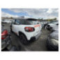 Plage arriere CITROEN C3 AIRCROSS