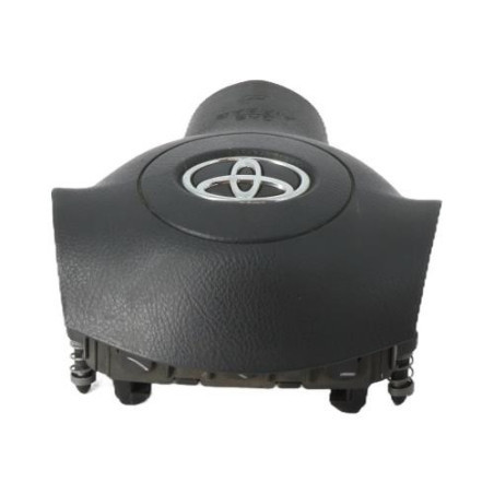Air bag conducteur TOYOTA COROLLA 10