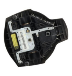 Air bag conducteur TOYOTA COROLLA 10 Photo n°3