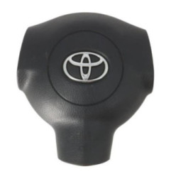 Air bag conducteur TOYOTA COROLLA 10 Photo n°4