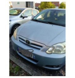 Air bag conducteur TOYOTA COROLLA 10 Photo n°6