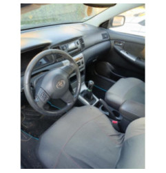 Air bag conducteur TOYOTA COROLLA 10 Photo n°7