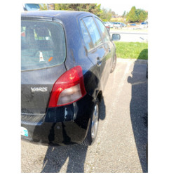 Alternateur TOYOTA YARIS 2 Photo n°7