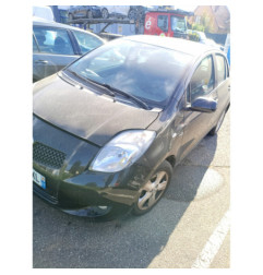 Alternateur TOYOTA YARIS 2 Photo n°9