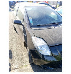 Alternateur TOYOTA YARIS 2 Photo n°10