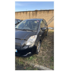 Alternateur TOYOTA YARIS 2 Photo n°13