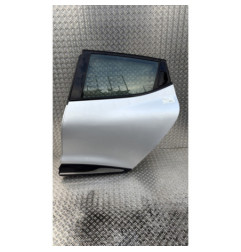 Porte arriere gauche RENAULT CLIO 4 Photo n°1