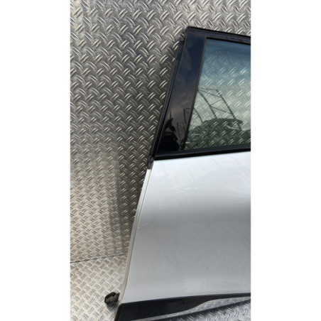 Porte arriere gauche RENAULT CLIO 4