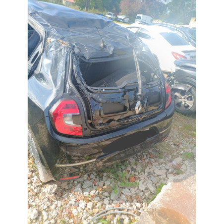 Jante RENAULT TWINGO 3 Photo n°1