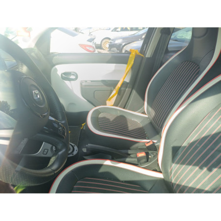 Jante RENAULT TWINGO 3