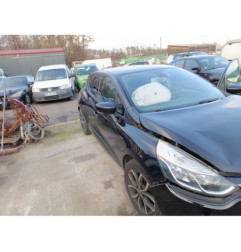 Ceinture arriere gauche RENAULT CLIO 4 Photo n°12