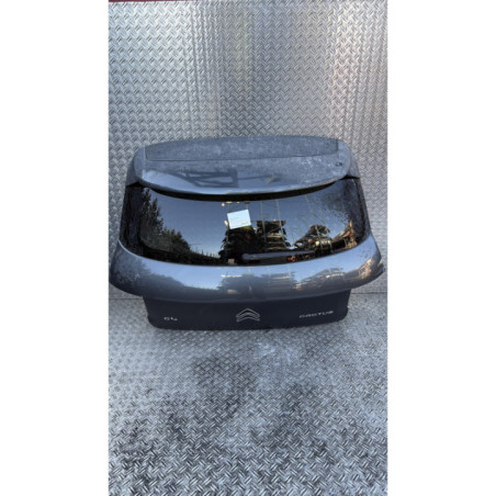 Malle/Hayon arriere CITROEN C4 CACTUS