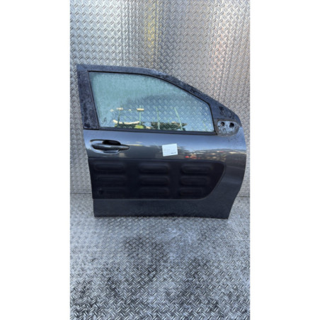 Porte avant droit CITROEN C4 CACTUS