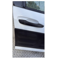 Porte avant droit CITROEN C4 CACTUS Photo n°1