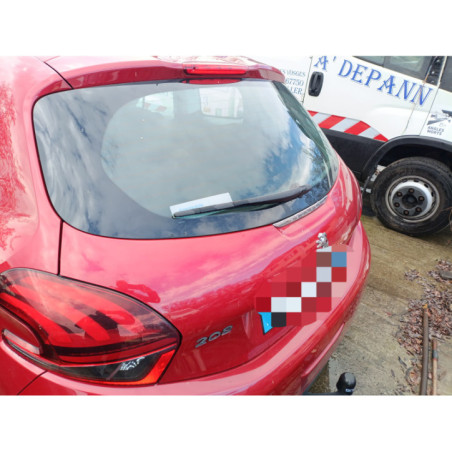 Alternateur PEUGEOT 208 1 Photo n°1