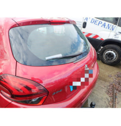Moteur PEUGEOT 208 1 Photo n°1