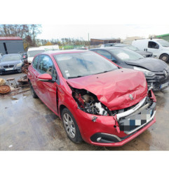 Moteur PEUGEOT 208 1