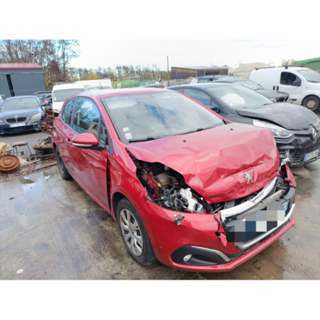 Moteur PEUGEOT 208 1