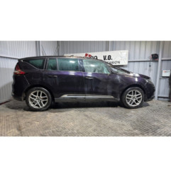Train arriere complet RENAULT ESPACE 5 Photo n°3