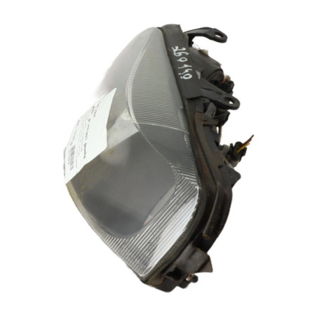 Optique avant principal gauche (feux)(phare) OPEL ASTRA G