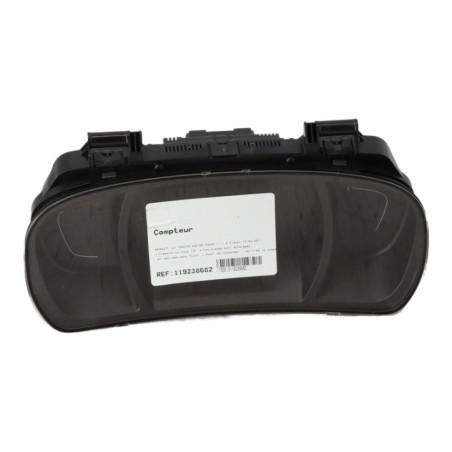 Compteur RENAULT KADJAR Photo n°1