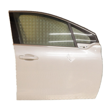 Porte avant droit PEUGEOT 208 1 Photo n°1