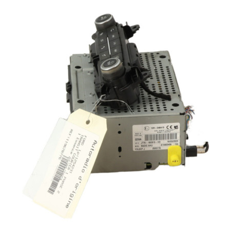 Autoradio d'origine FORD TRANSIT COURIER 1