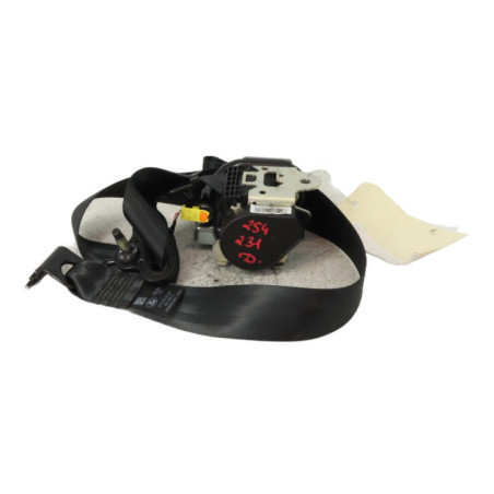 Ceinture avant droit FORD TRANSIT COURIER 1 Photo n°1