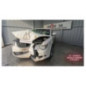 Commande chauffage SKODA SUPERB 2