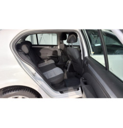 Commande chauffage SKODA SUPERB 2 Photo n°17