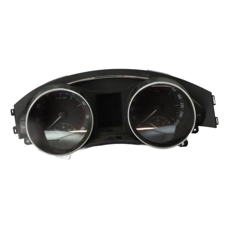 Compteur SKODA SUPERB 2