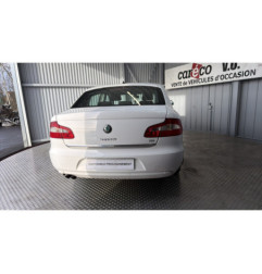 Planche de bord complete SKODA SUPERB 2 Photo n°19