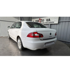 Planche de bord complete SKODA SUPERB 2 Photo n°20