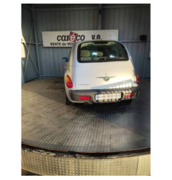Alternateur CHRYSLER PT CRUISER Photo n°18