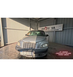 Demarreur CHRYSLER PT CRUISER Photo n°6